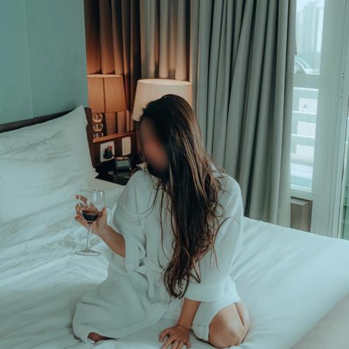 Angel — escort in Rio de Janeiro, photo 2