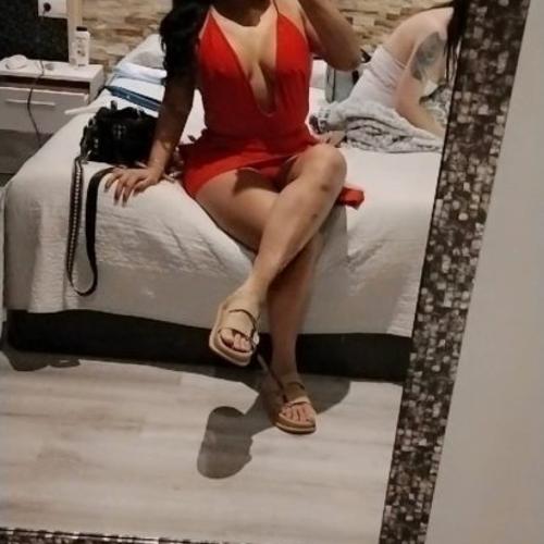 Leydi — escort in Seville