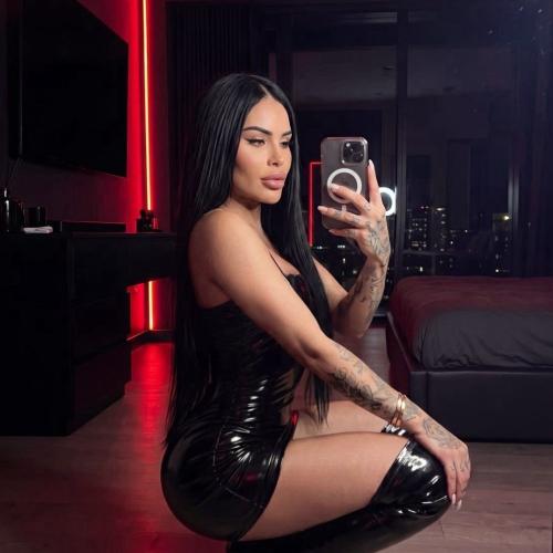 Maia — 베를린 에스코트, 사진 21
