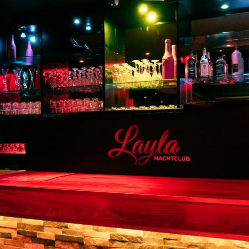 Layla Nachtclub — erotic venue in Münster, photo 6