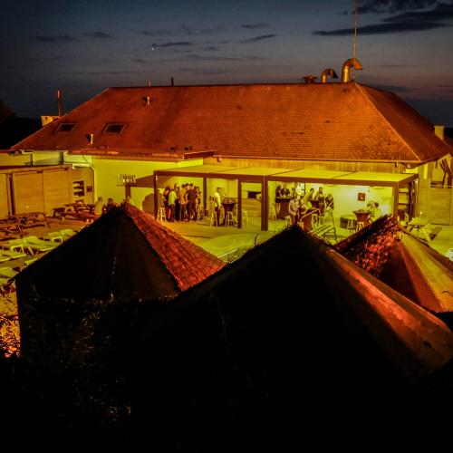 Only4you — erotický podnik v Merbes-le-Château