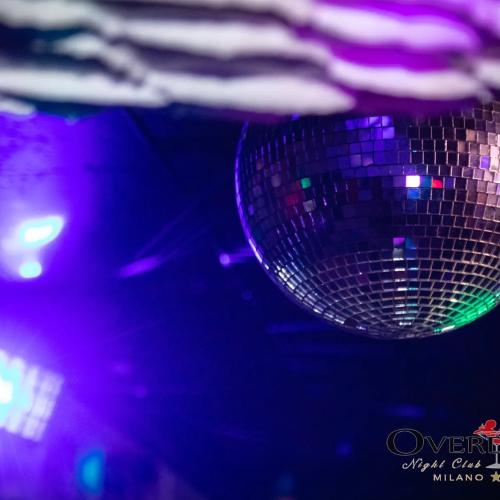 Mimà Nightclub — ερωτικός χώρος στην πόλη Cervia