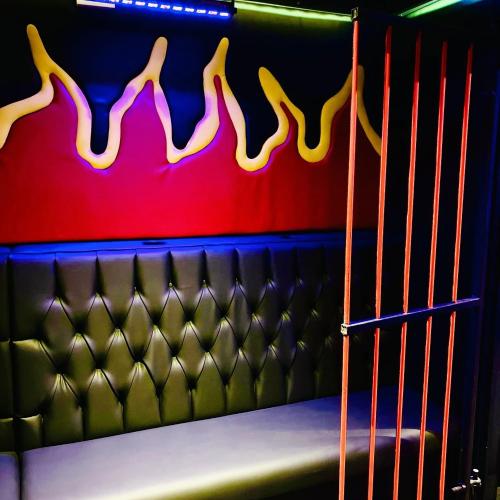 Cupids — erotic venue in Manchester
