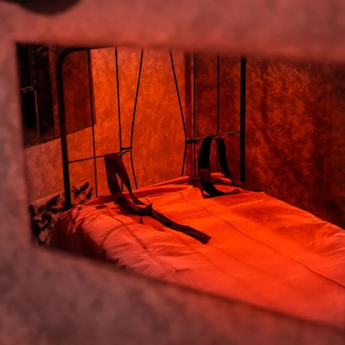 Kinky Kingdom — 토리노 성인 업소