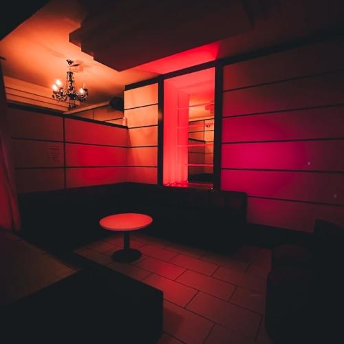 Baby Dolls — erotic venue in Edinburgh