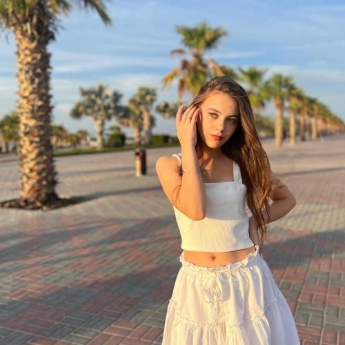 Viktoria — escort in Łódź