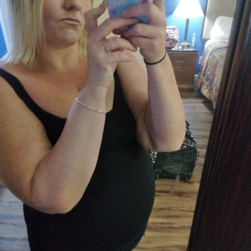 Curvaceous — escort in Portland