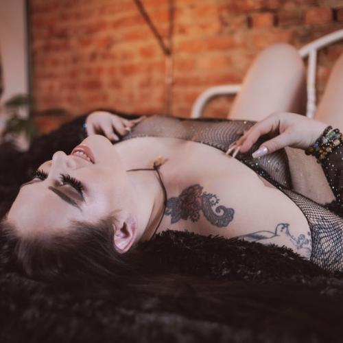 Gabriellawestwood — escort in Philadelphia