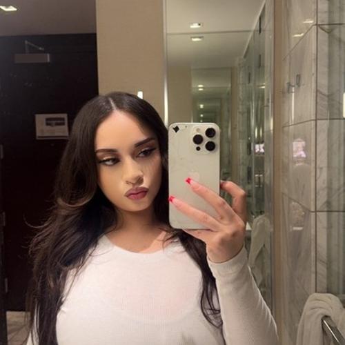 Jasmine — eskort i Dallas