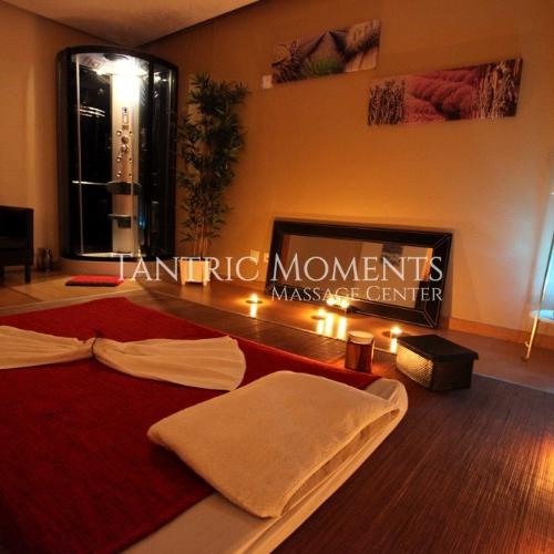 Tantric Moments Lisboa — erotic venue in Lisbon