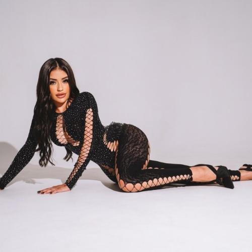 Eduarda — 빌뉴스 에스코트