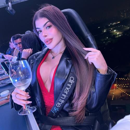 Bibi — escort à Portorož, photo 4