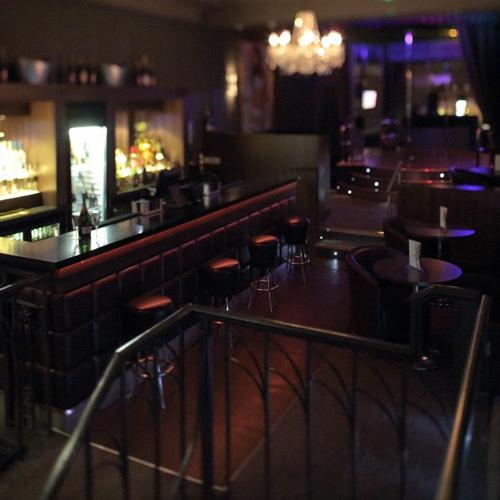 Urban Tiger — erotic venue in Bristol