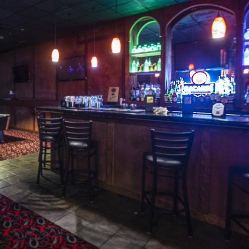 Silver City Cabaret — erotikus hely itt: Dallas
