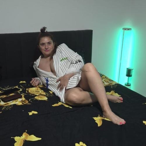 Rebeca — escort a Stoccarda, foto 7