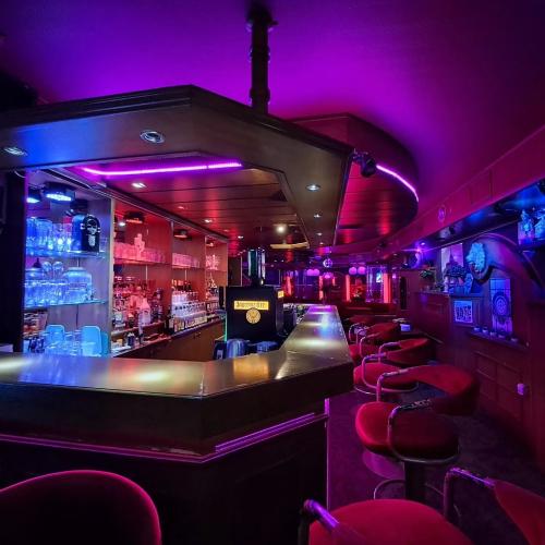 Swinger For You — erotic venue in Budapest
