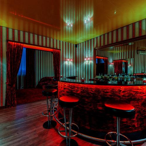 Club Seline — erotic venue in Winterthur