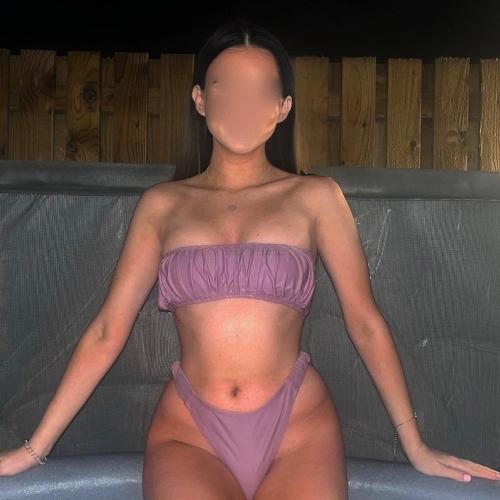 Sana — escort in Tallinn, photo 3