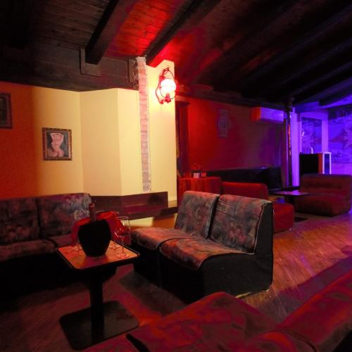 Dolce Vita Club Privè — ερωτικός χώρος στην πόλη Rivignano