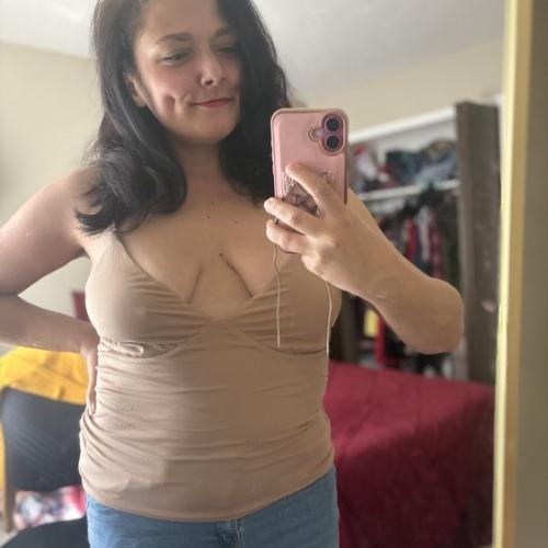 Vanessa Miles — Escort in Cleveland