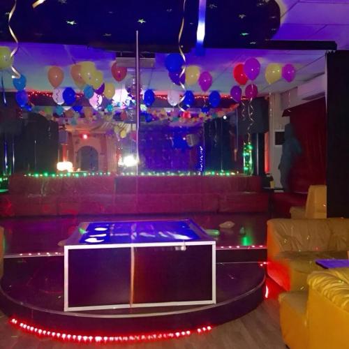Dejavu Club — ερωτικός χώρος στην πόλη Limena