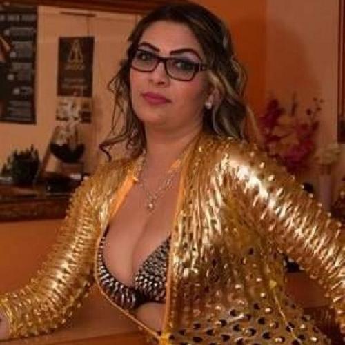 Natasha — escort in Offenburg, photo 6