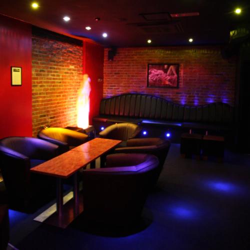Liberte — erotic venue in Leeds