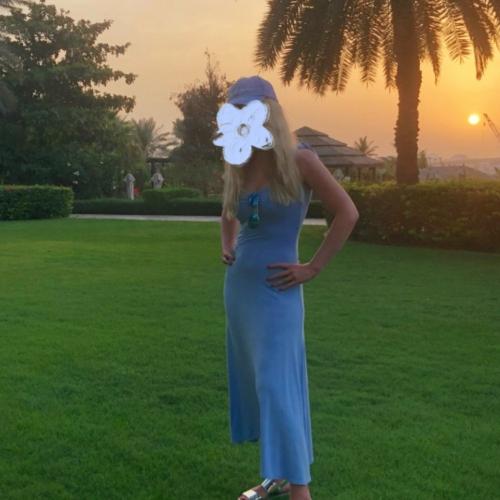 Kristina — escort in Batumi, photo 3