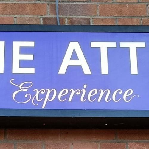 The Attic Experience — erotic venue in Derby
