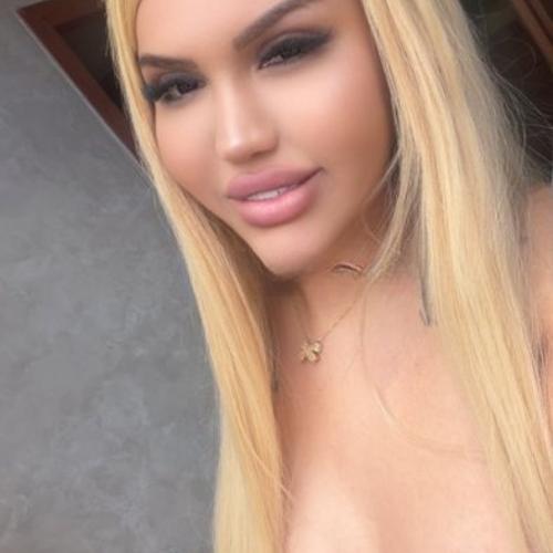 Mila — escort in Baku