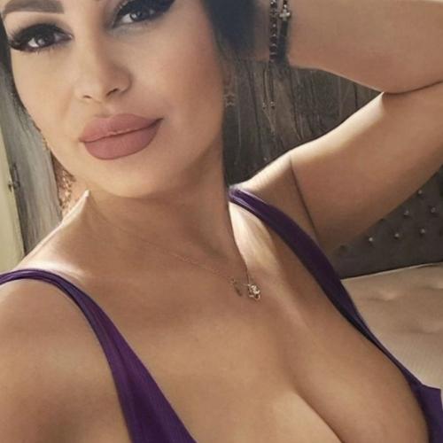Cataleya — Escort in Vantaa