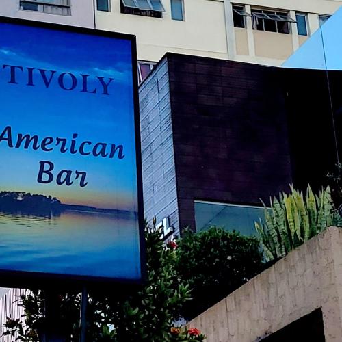 Tivoly Night Club — erotic venue in São Paulo, photo 7