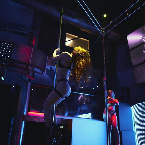 4play Show Club — erotic venue in Ayia Napa