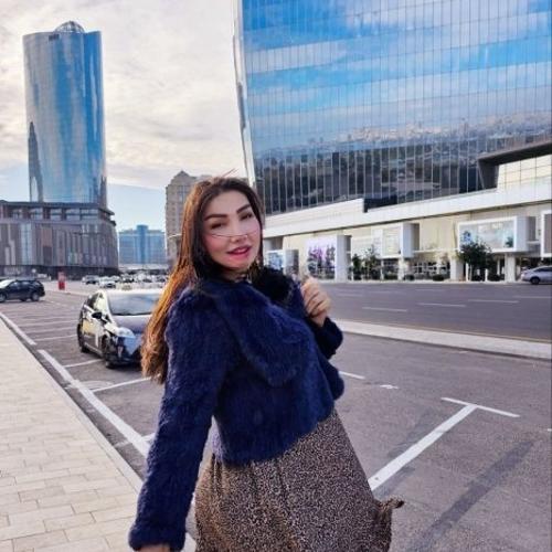 Lesya — escort in Tbilisi, photo 10