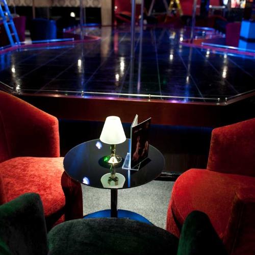 Playhouse Cardiff — Erotik-Location in Cardiff