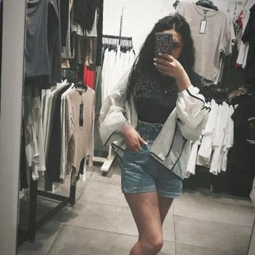 Maria — 바쿠 에스코트
