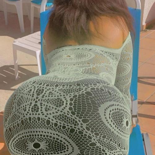 Cynthia — eskorta w Paphos