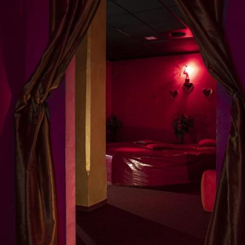 Hollywood Club Privé — 토리노 성인 업소