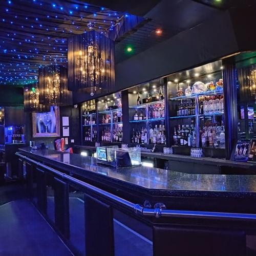 Baby Platinum — erotic venue in Derby