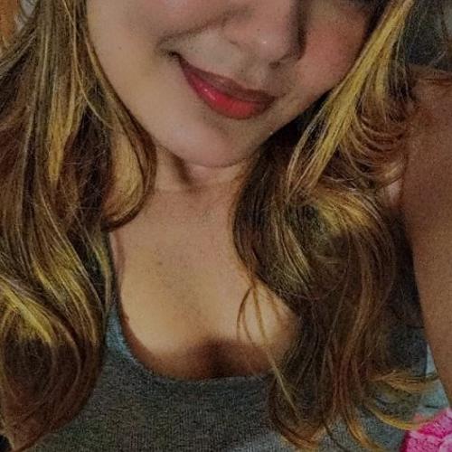 Serena Santos — escort en São Paulo