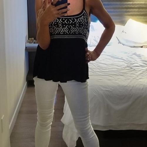Chloe Von — συνοδός στην πόλη Σαν Φρανσίσκο