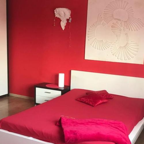 Das Rote Haus — erotic venue in Osnabrück