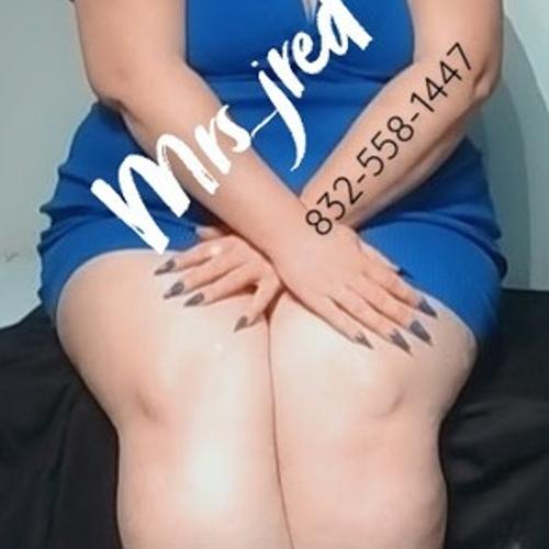 Mrs J Red — 휴스턴 에스코트