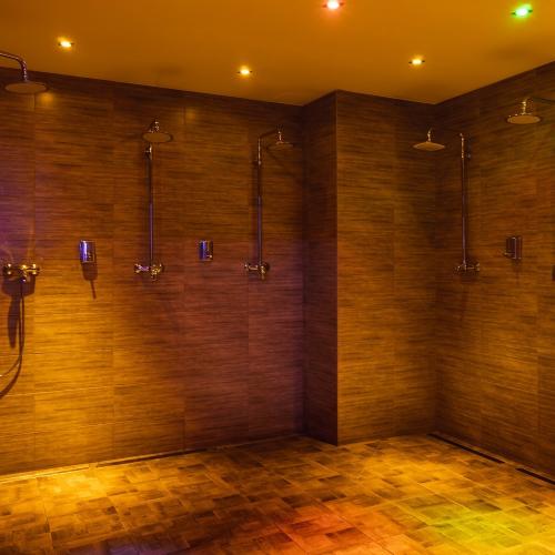Sauna Club — erotic venue in Prague