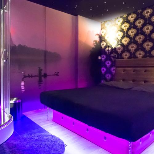 Huize Sandra — erotic venue in Breda