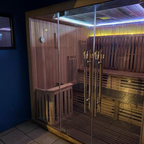 Le Klub — erotic venue in Fréjus