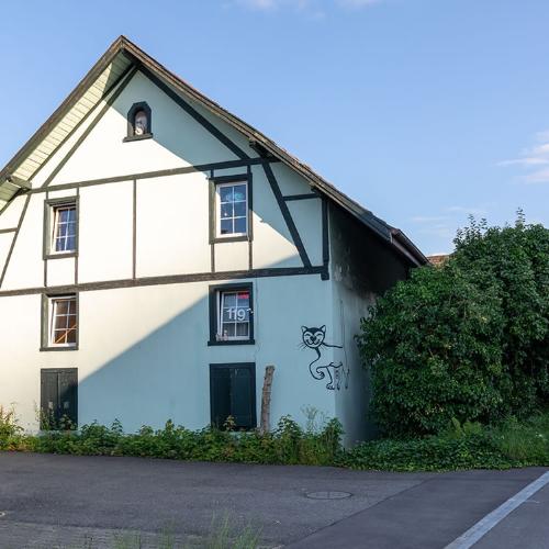 Studio Seetal — erotisk utested i Lenzburg