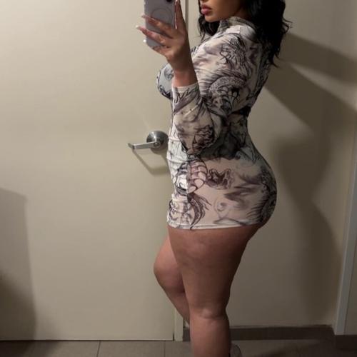 Naija Lee — escort a San Jose, foto 3