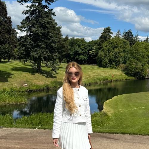 Evichka — escort in Zürich