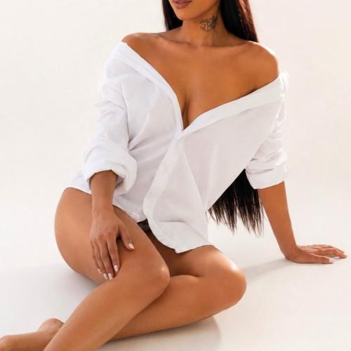 Raquel — kísérő itt: Ayia Napa